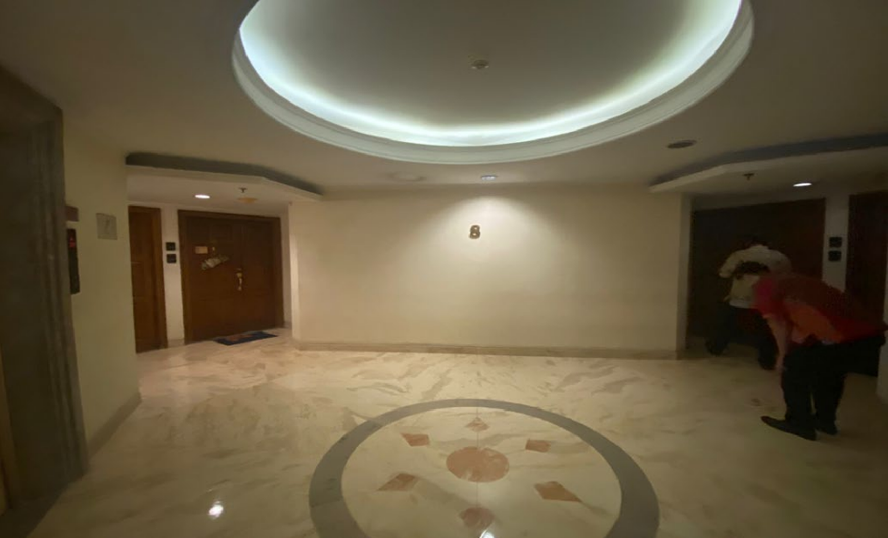 Apartemen Siap Huni dengan Fasilitas Lengkap @Apartemen Slipi
