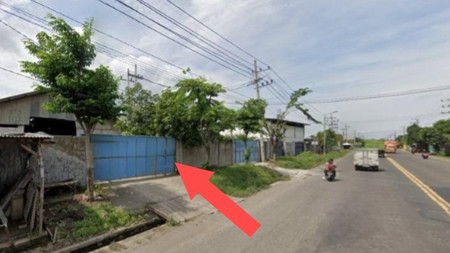 Lelang Gudang Nol Raya Jasem Ngoro, Mojokerto