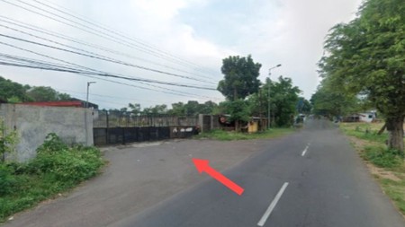Lelang Gudang Nol Jalan Pacet Mojosari, Mojokerto