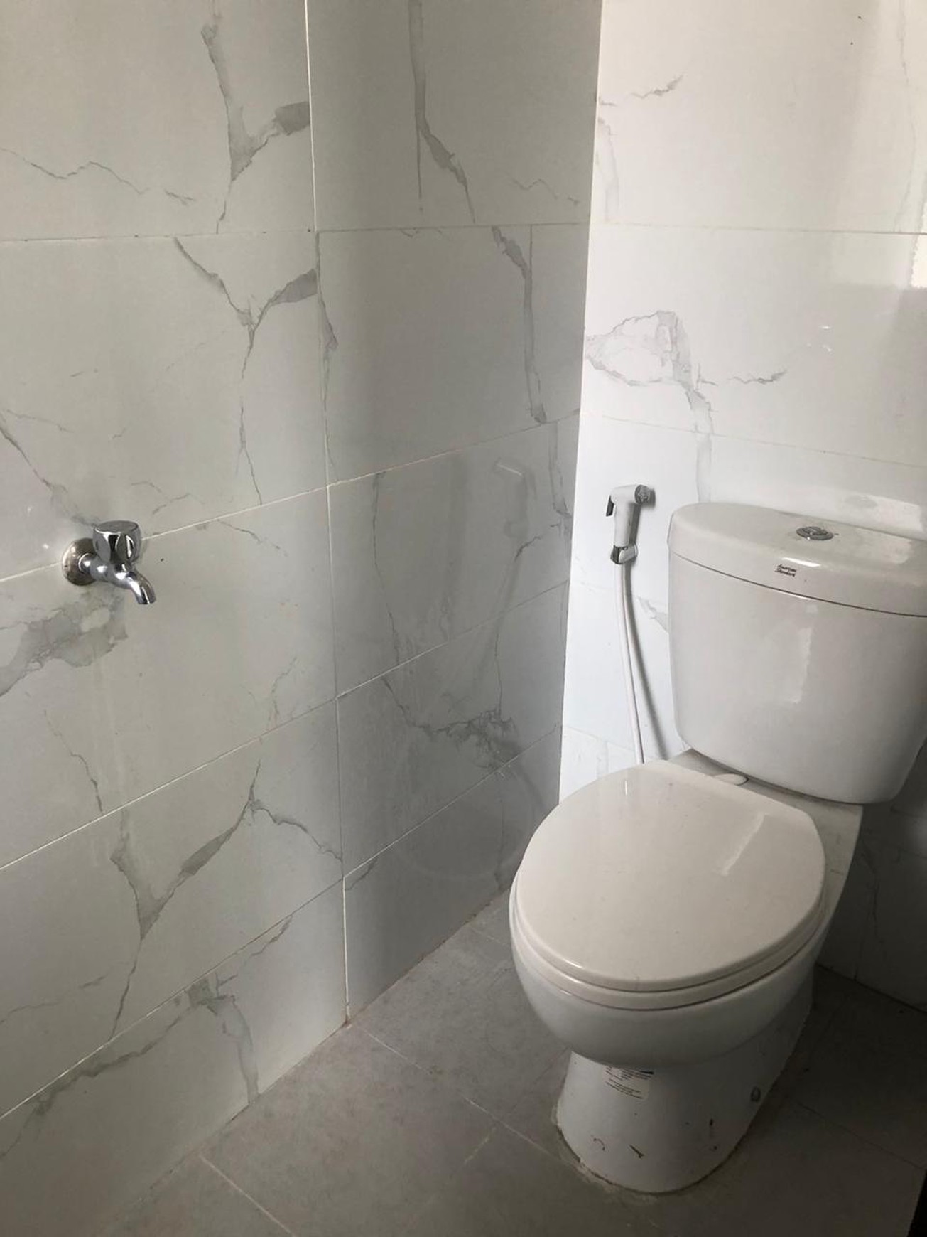 Rumah Minimalis Dalam Cluster di Graha Raya Bintaro