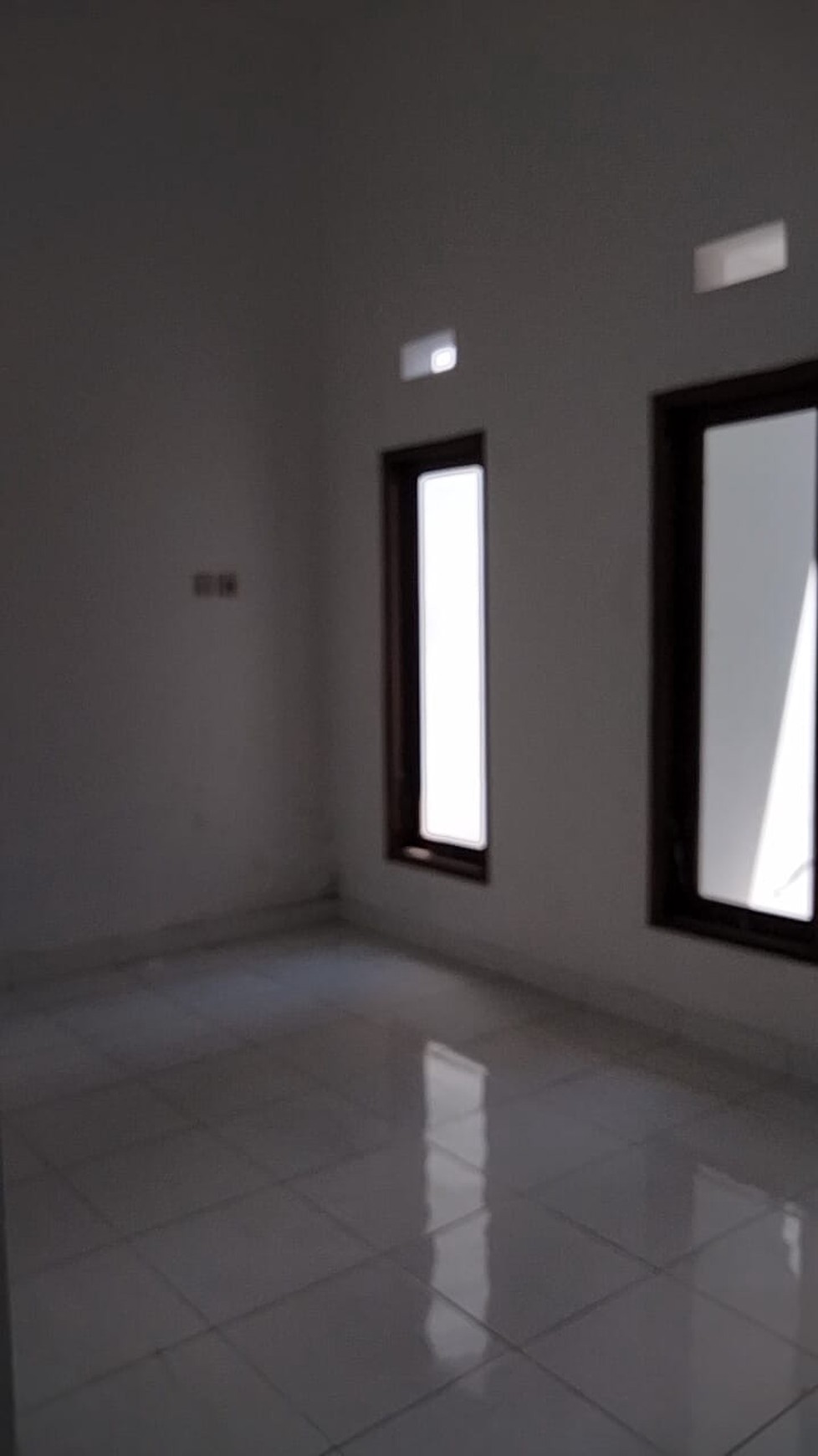 RUMAH DI AGATAMA REGENCY BANGUNTAPAN