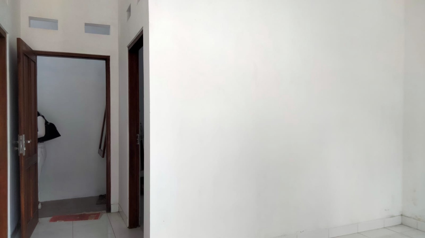 RUMAH DI AGATAMA REGENCY BANGUNTAPAN