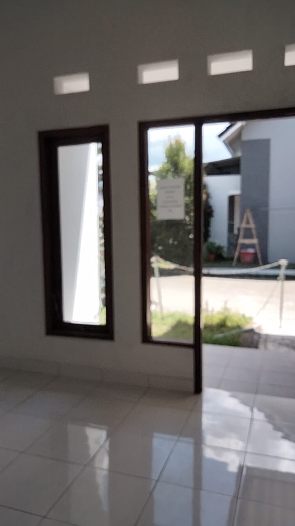 RUMAH DI AGATAMA REGENCY BANGUNTAPAN