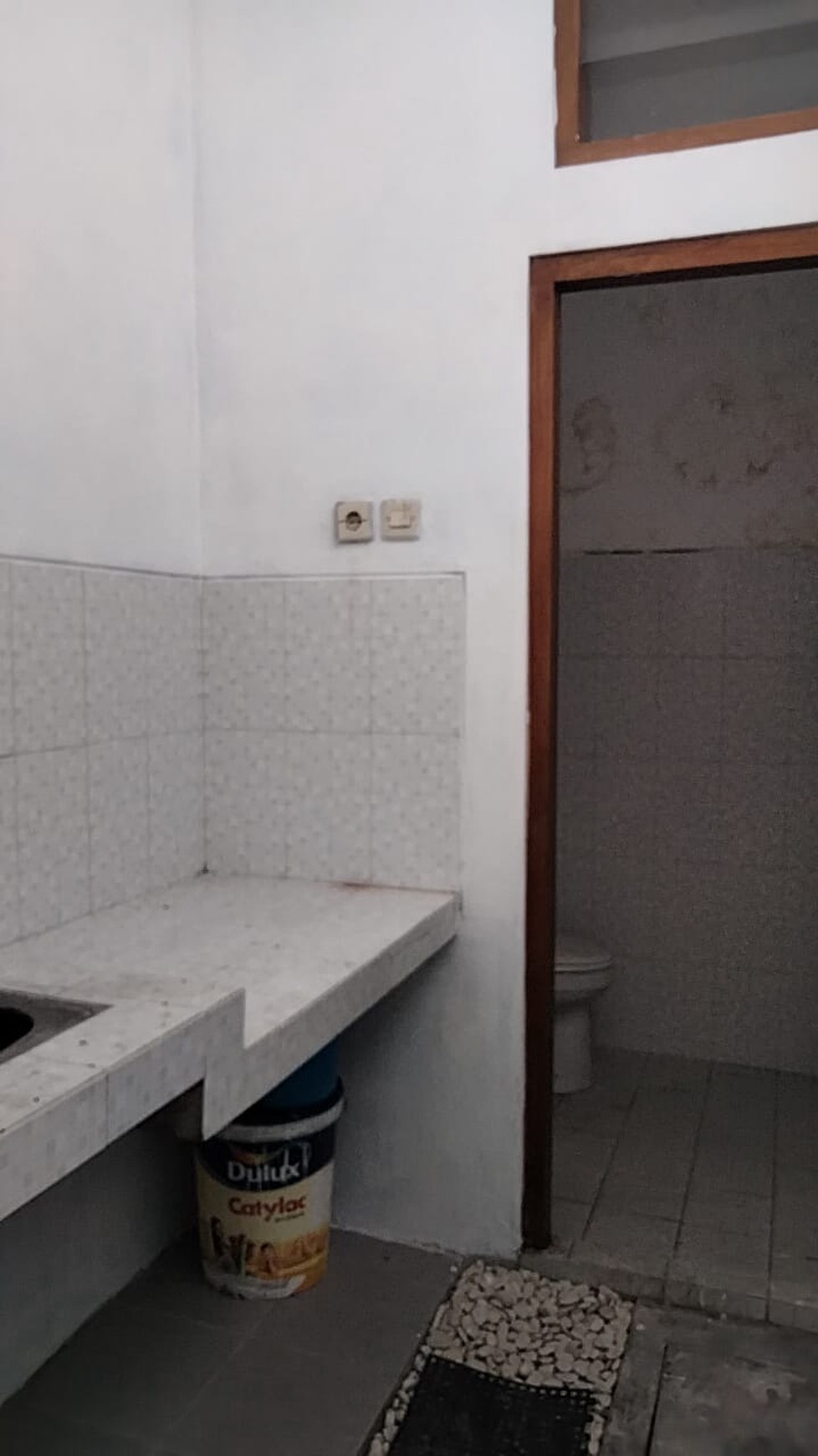 RUMAH DI AGATAMA REGENCY BANGUNTAPAN