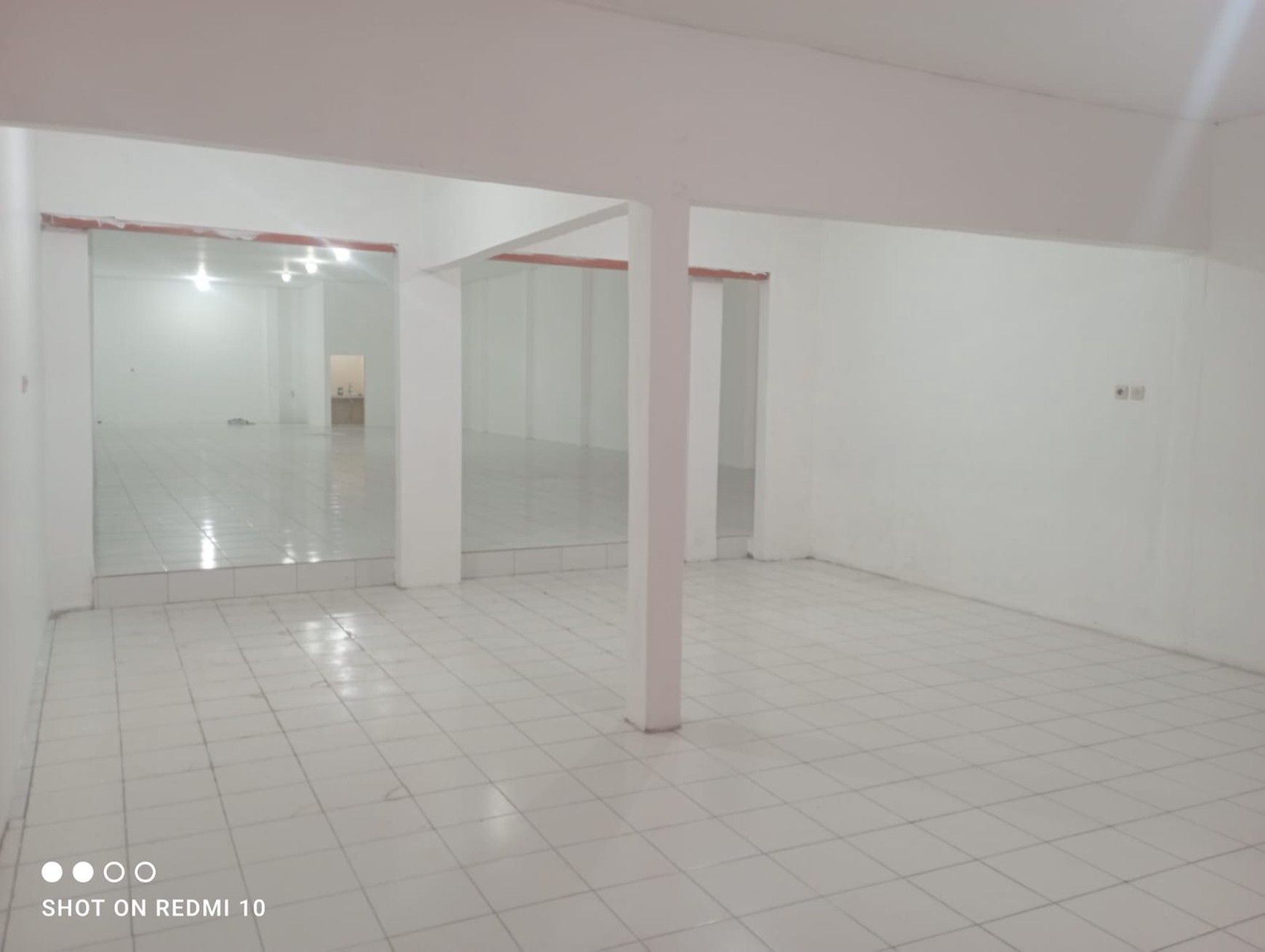 Ruang Usaha Lokasi Dekat Jogja ExpoCenter (JEC) Banguntapan Yogyakarta
