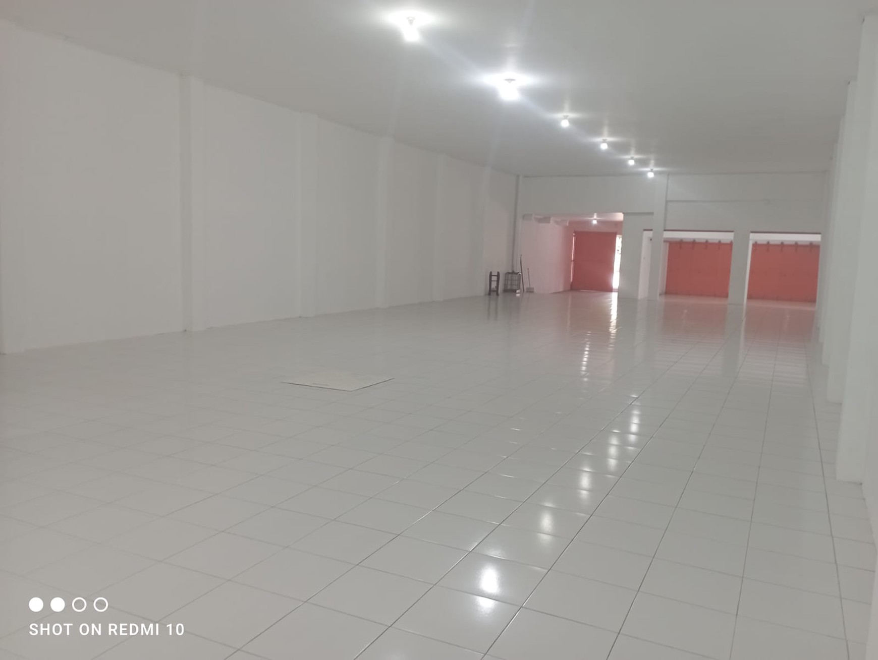 Ruang Usaha Lokasi Dekat Jogja ExpoCenter (JEC) Banguntapan Yogyakarta