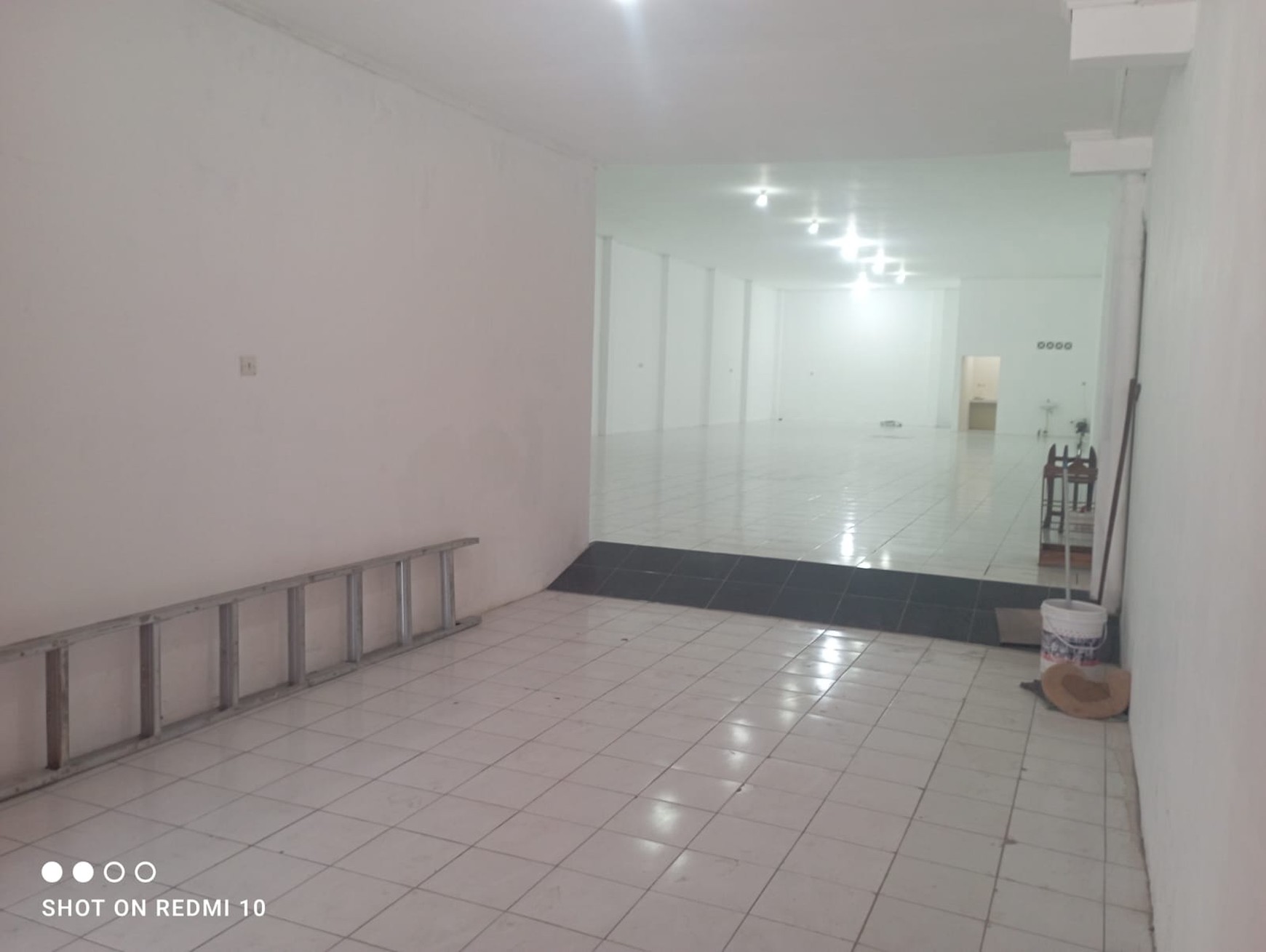 Ruang Usaha Lokasi Dekat Jogja ExpoCenter (JEC) Banguntapan Yogyakarta