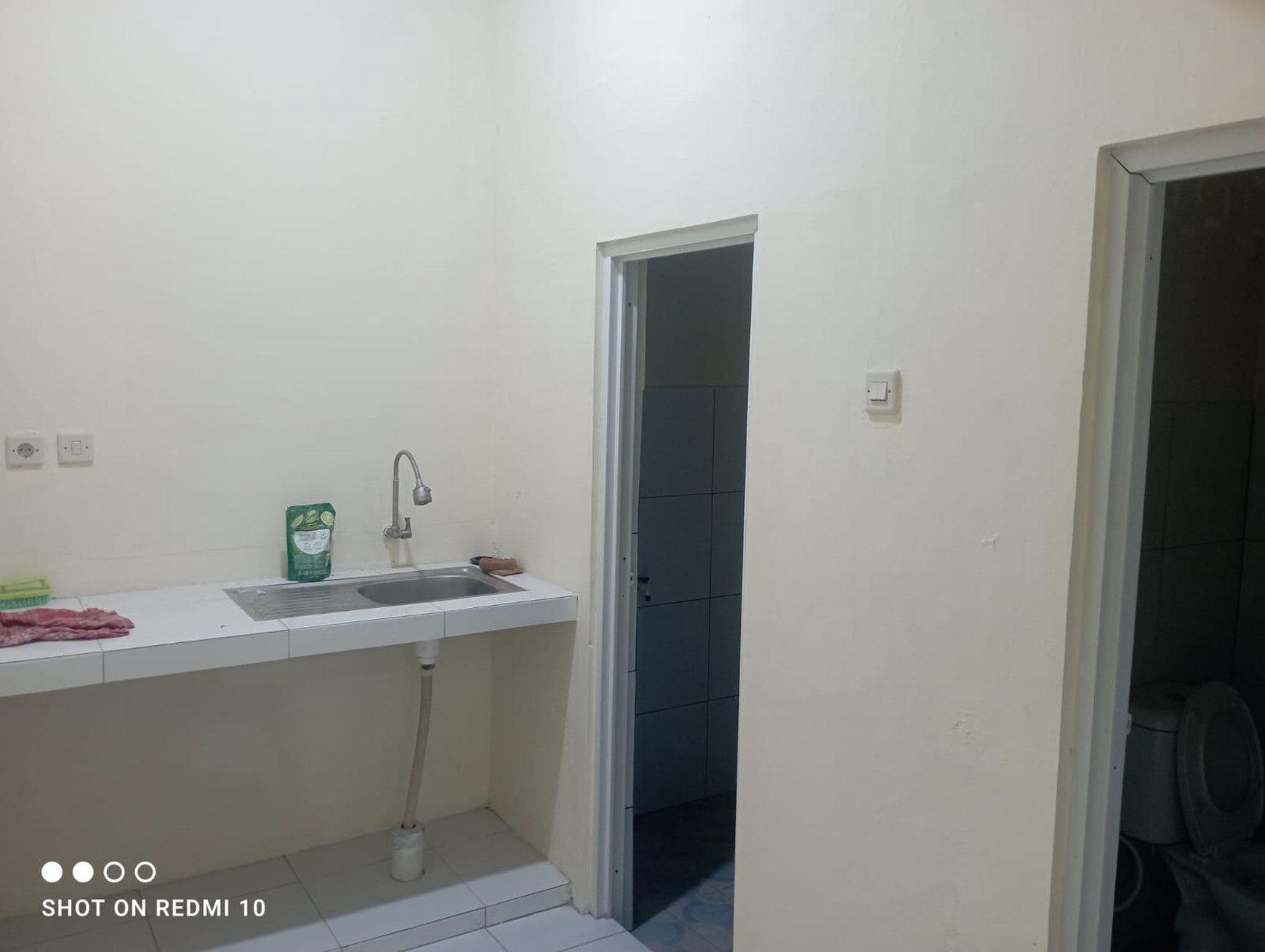 Ruang Usaha Lokasi Dekat Jogja ExpoCenter (JEC) Banguntapan Yogyakarta