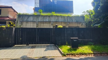 Disewakan Rumah Mewah di Pondok Indah - siap Huni, Nyaman dan Strategis