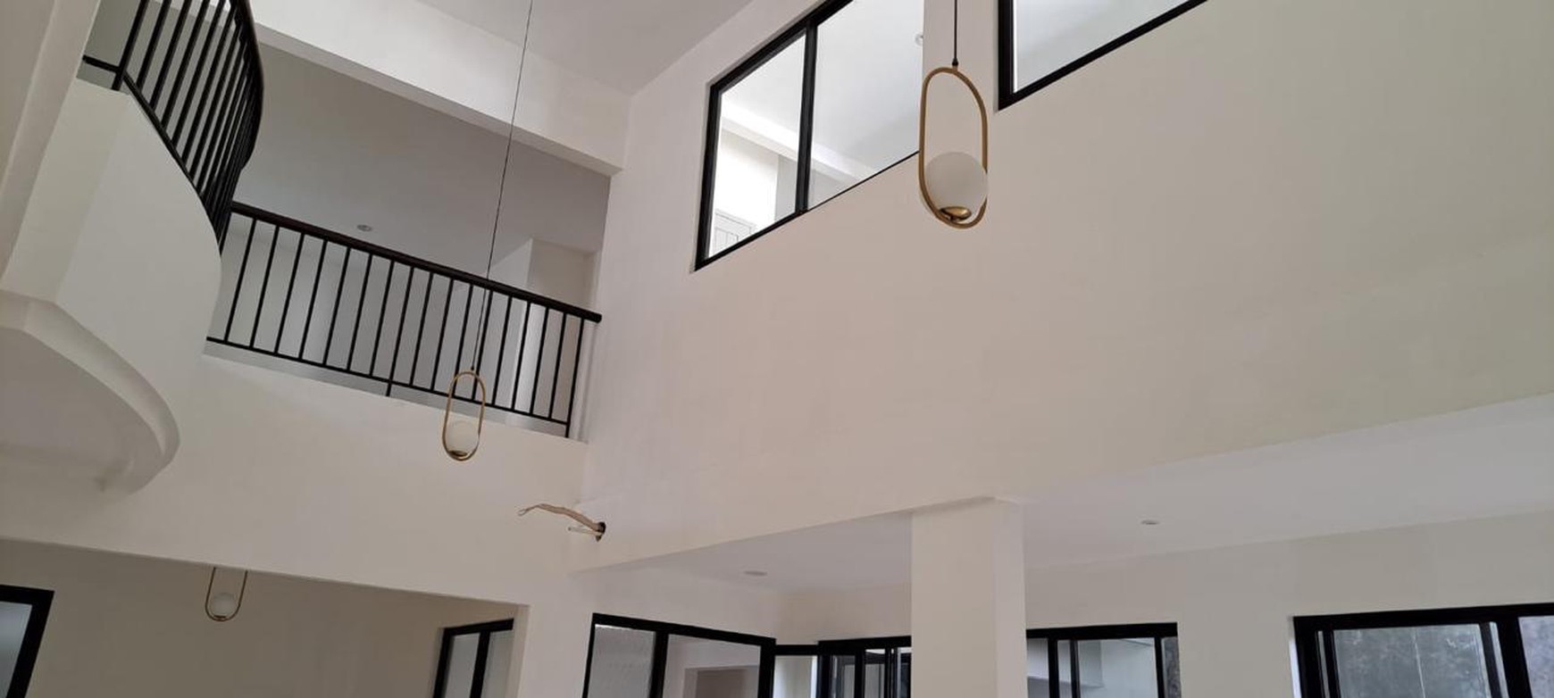 DIjual rumah area BSD City - Puspita Loka BSD Tangerang Selatan