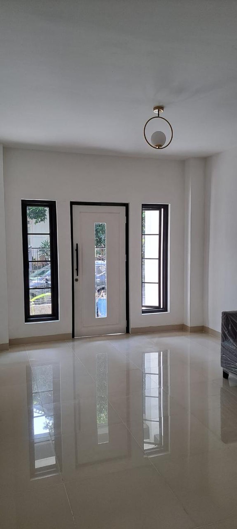 DIjual rumah area BSD City - Puspita Loka BSD Tangerang Selatan