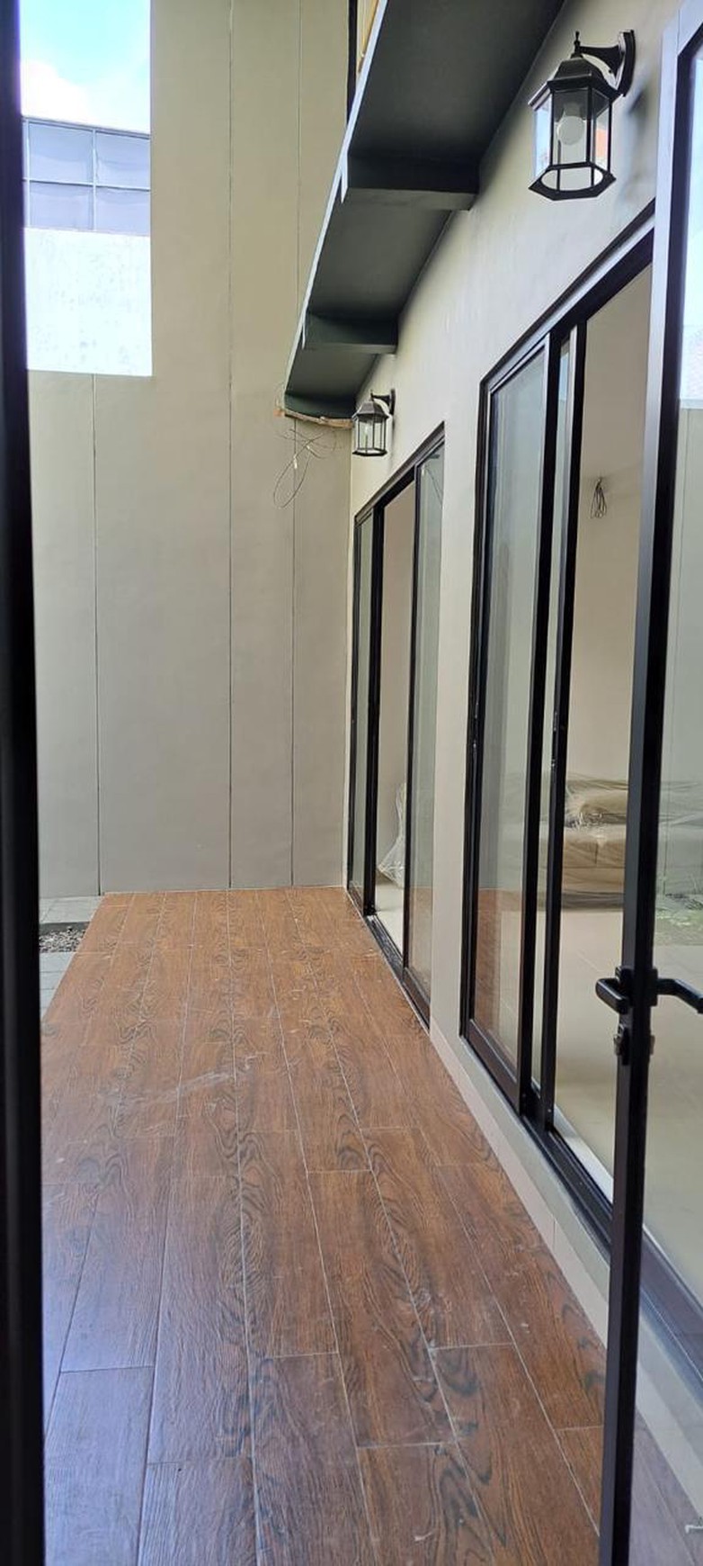 DIjual rumah area BSD City - Puspita Loka BSD Tangerang Selatan