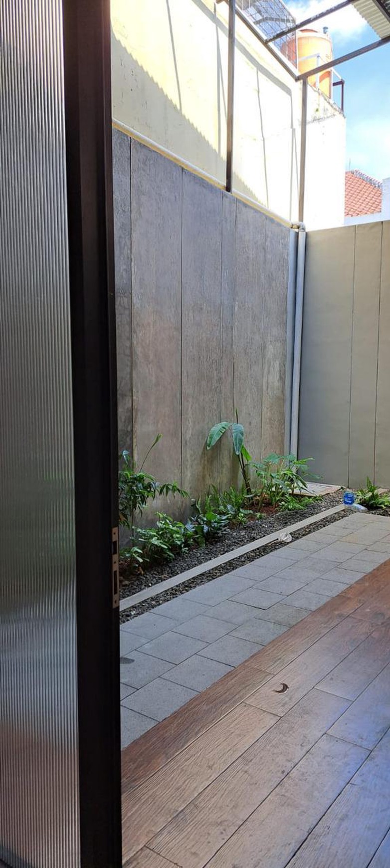 DIjual rumah area BSD City - Puspita Loka BSD Tangerang Selatan