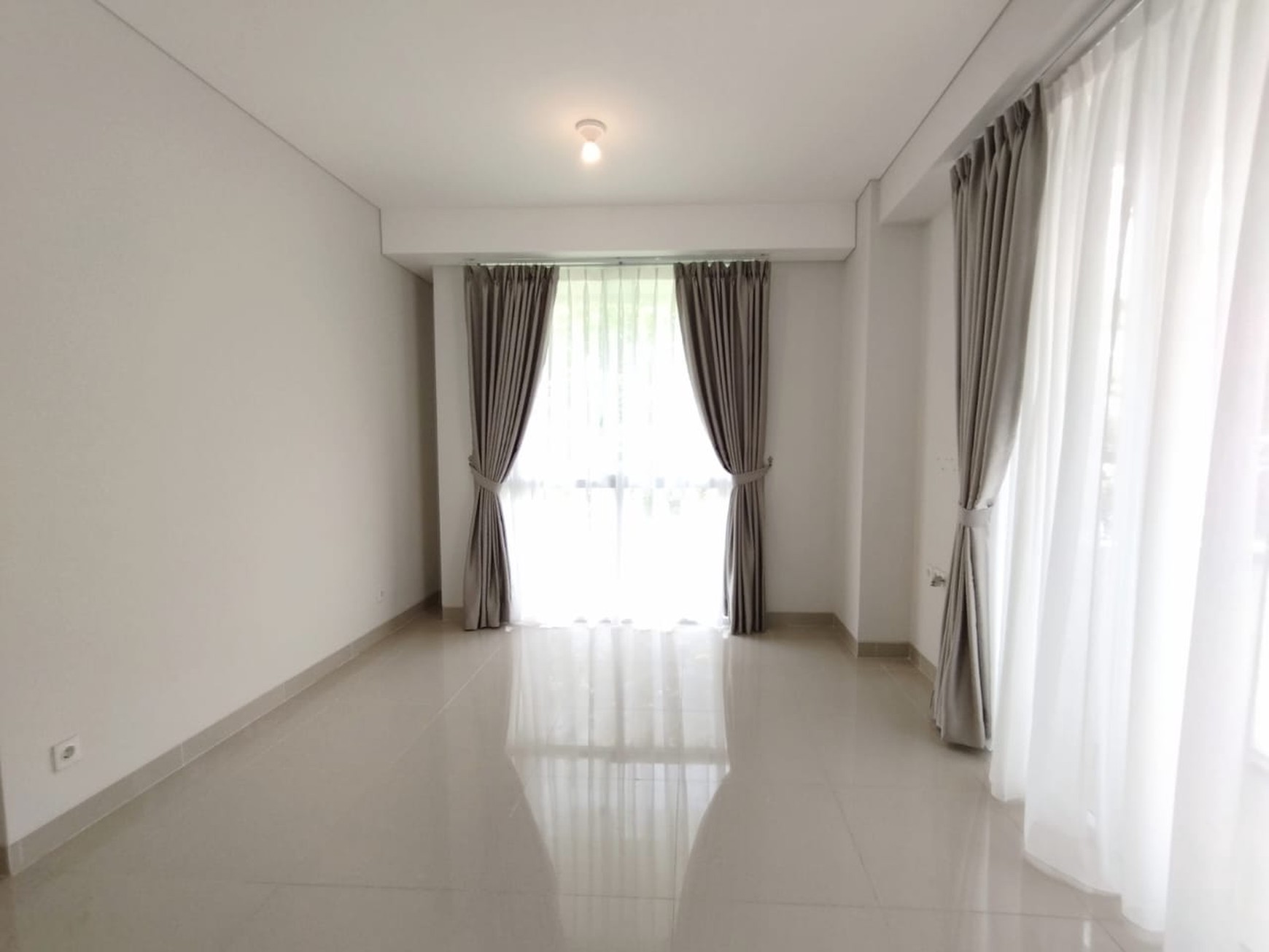 Disewakan Kondotel area Gading Serpong - Rainbow Springs