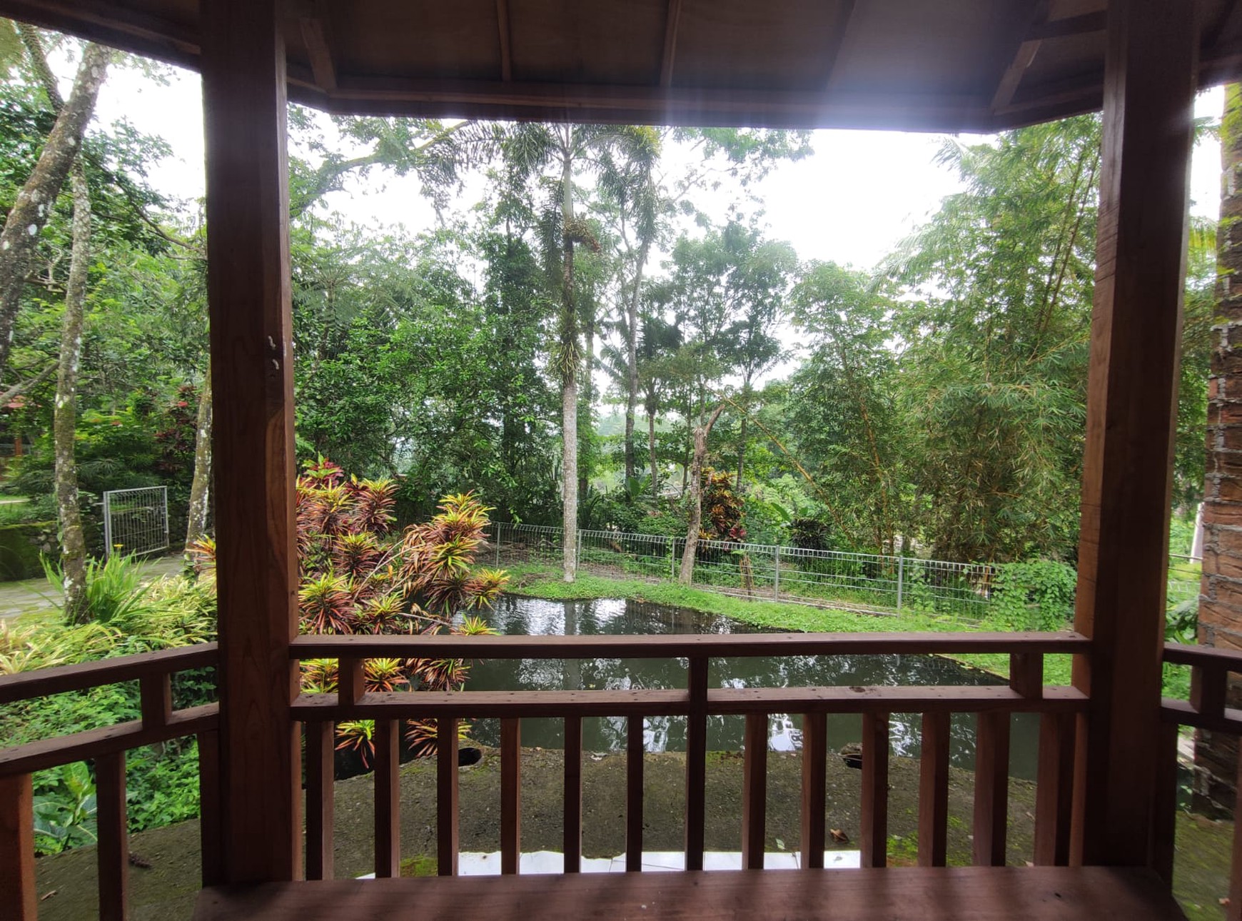 Miliki Villa Asri Dalam Wisata Ledok Sambi Umbulharjo Cangkringan Sleman