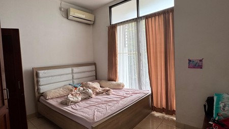 Rumah Bagus Neo Permata Bintaro Banyak Artis Disini