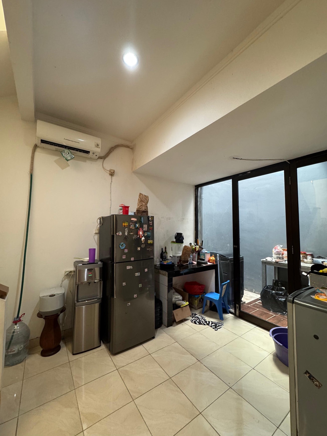 Rumah Bagus Neo Permata Bintaro Banyak Artis Disini.