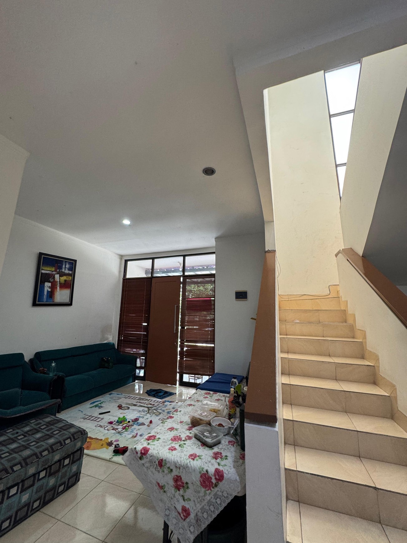 Rumah Bagus Neo Permata Bintaro Banyak Artis Disini.