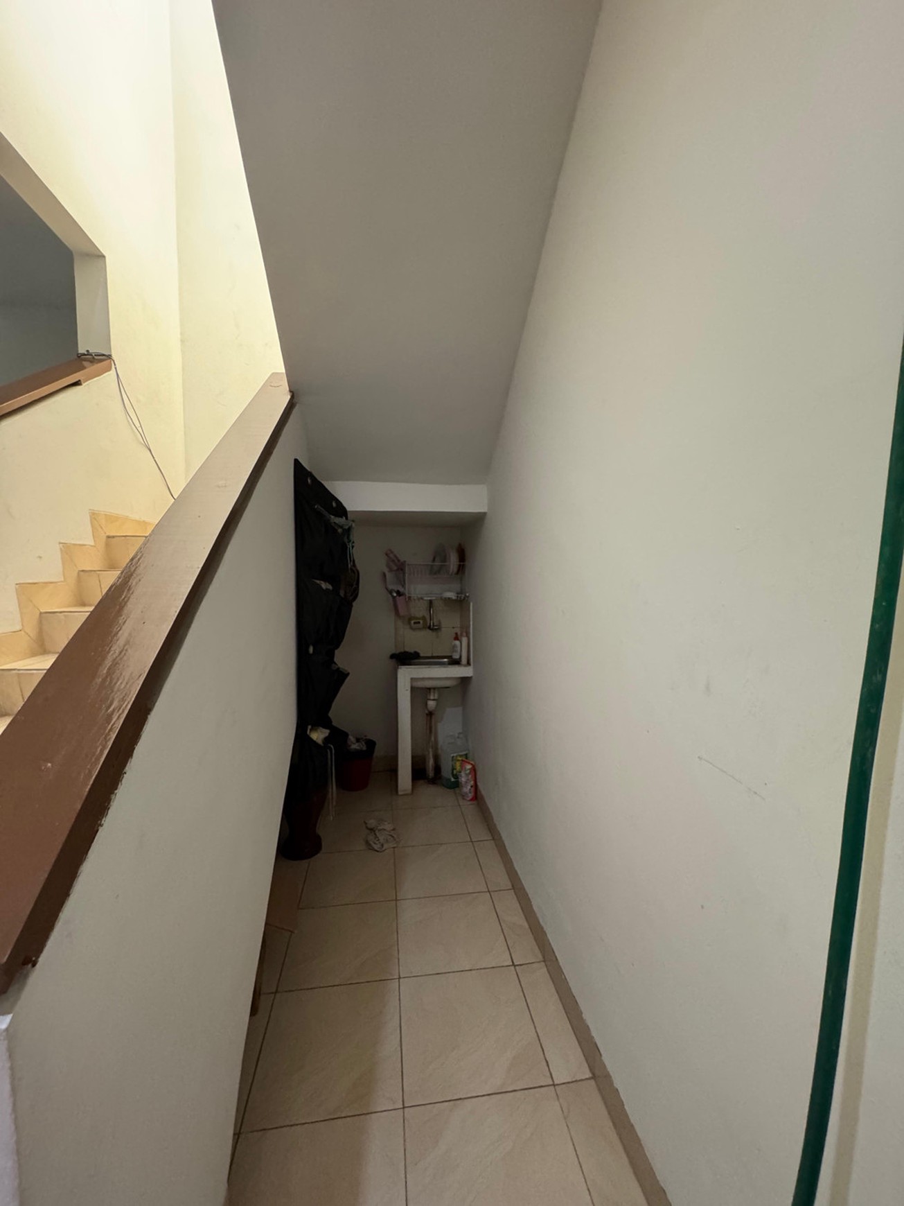 Rumah Bagus Neo Permata Bintaro Banyak Artis Disini.