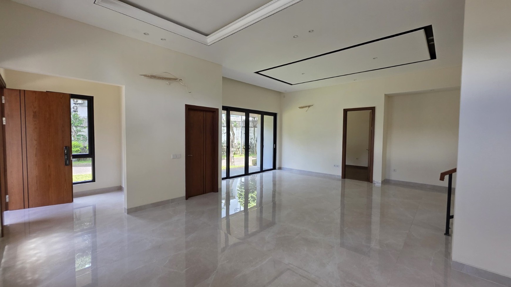 Dijual Rumah di area BSD City - The Icon Cluster Verdant 