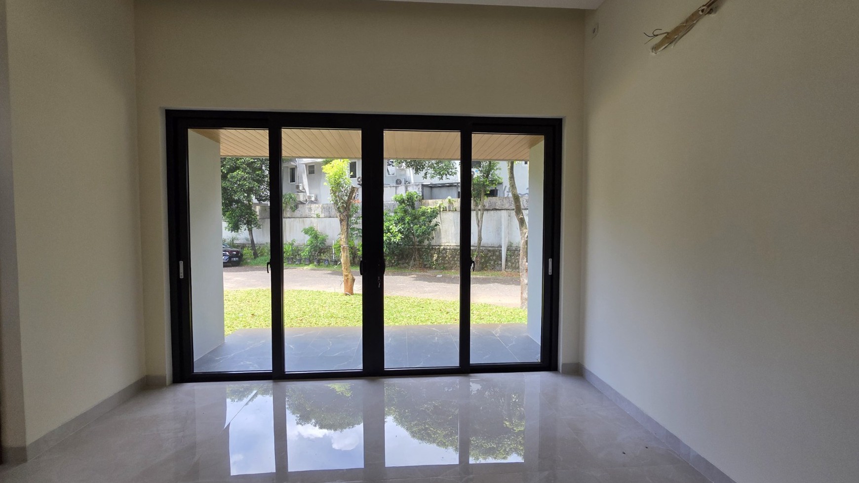 Dijual Rumah di area BSD City - The Icon Cluster Verdant 