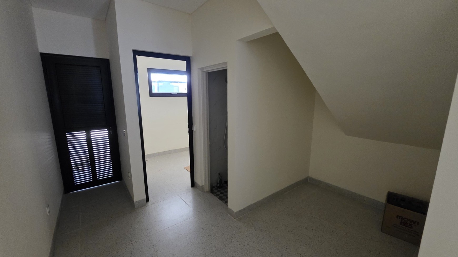 Dijual Rumah di area BSD City - The Icon Cluster Verdant 