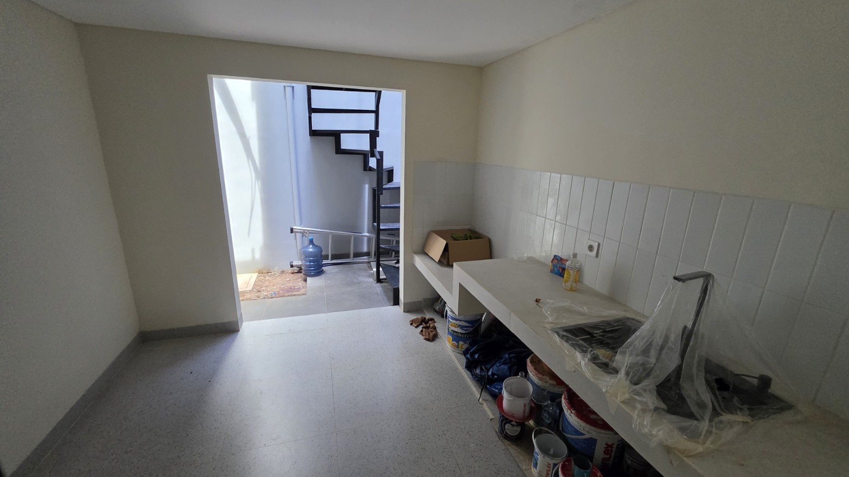 Dijual Rumah di area BSD City - The Icon Cluster Verdant 