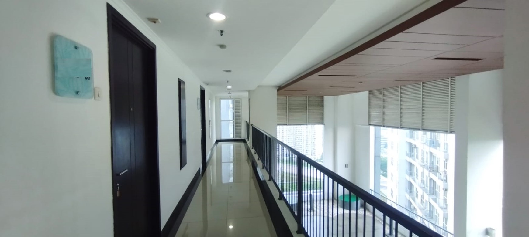 Disewakan Apartemen Casa De Parco tower Magnolia BSD Tangerang