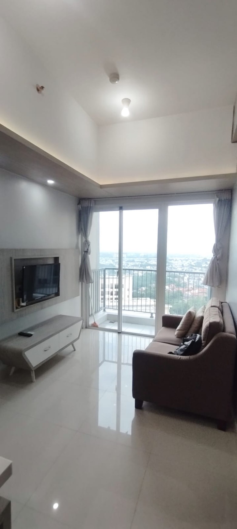 Disewakan Apartemen Casa De Parco tower Magnolia BSD Tangerang