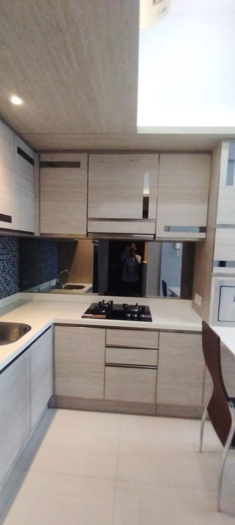 Disewakan Apartemen Casa De Parco tower Magnolia BSD Tangerang