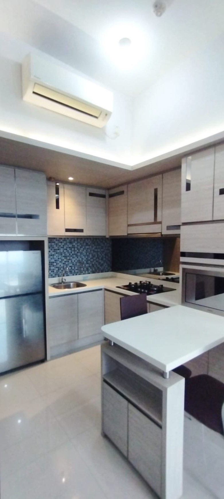 Disewakan Apartemen Casa De Parco tower Magnolia BSD Tangerang