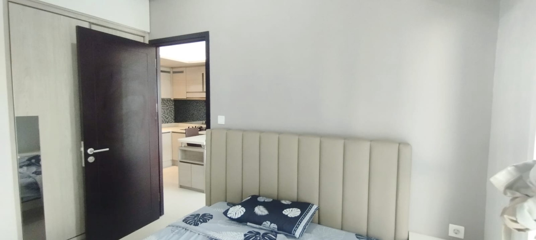 Disewakan Apartemen Casa De Parco tower Magnolia BSD Tangerang