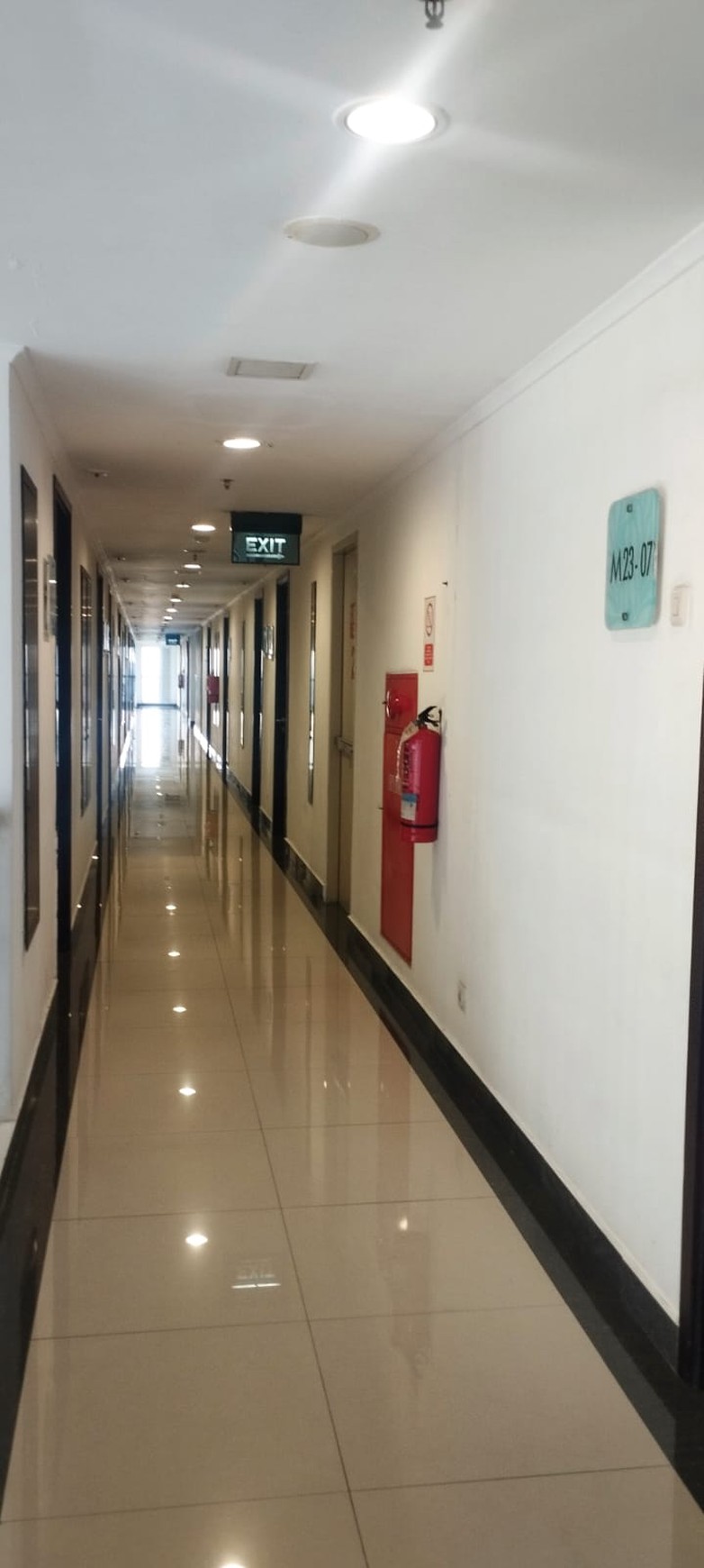 Disewakan Apartemen Casa De Parco tower Magnolia BSD Tangerang