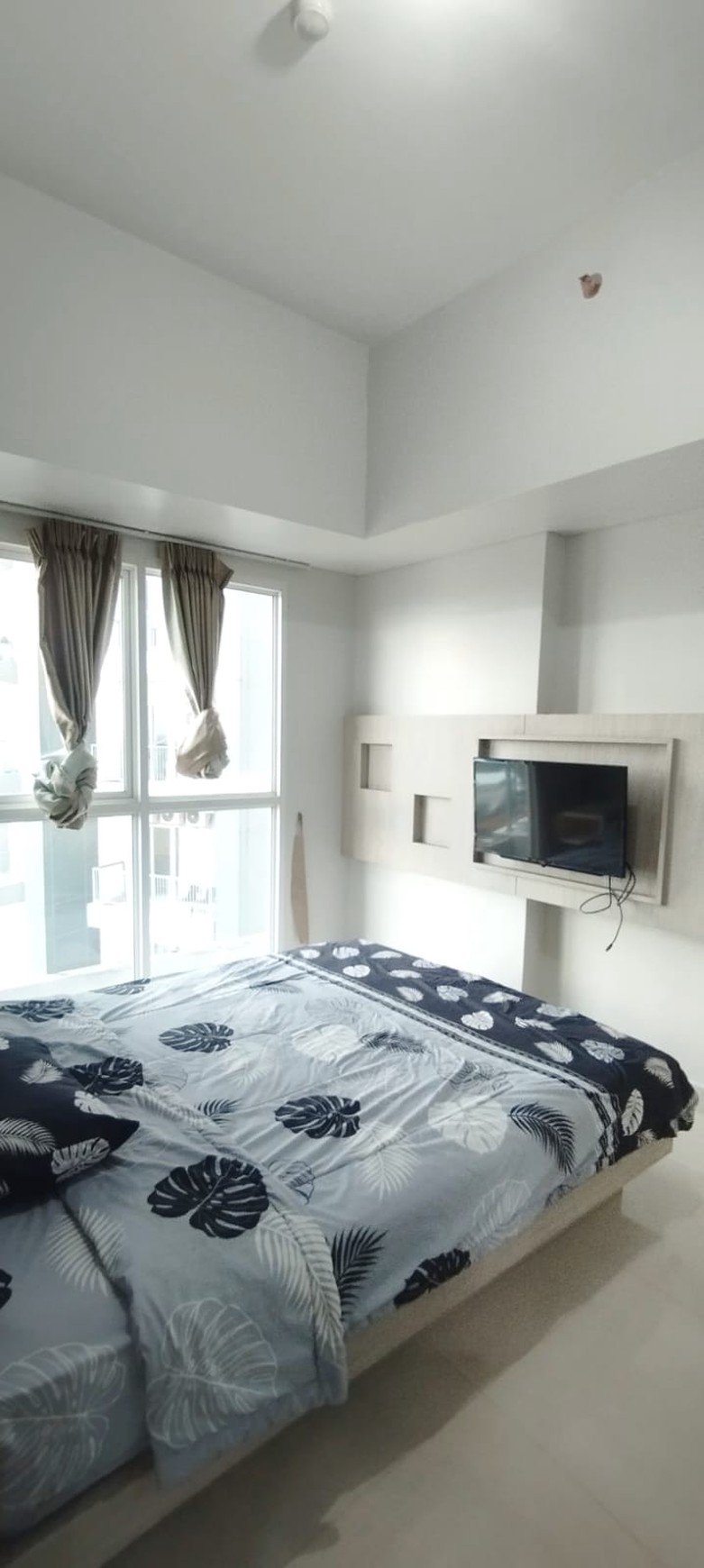 Disewakan Apartemen Casa De Parco tower Magnolia BSD Tangerang