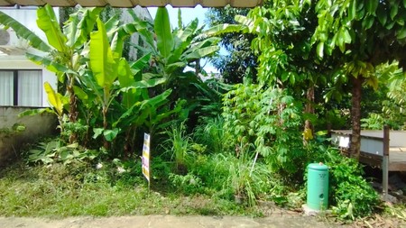 Dijual Kavling di Pagedangan Puspitek Asri Gading Serpong Tangerang