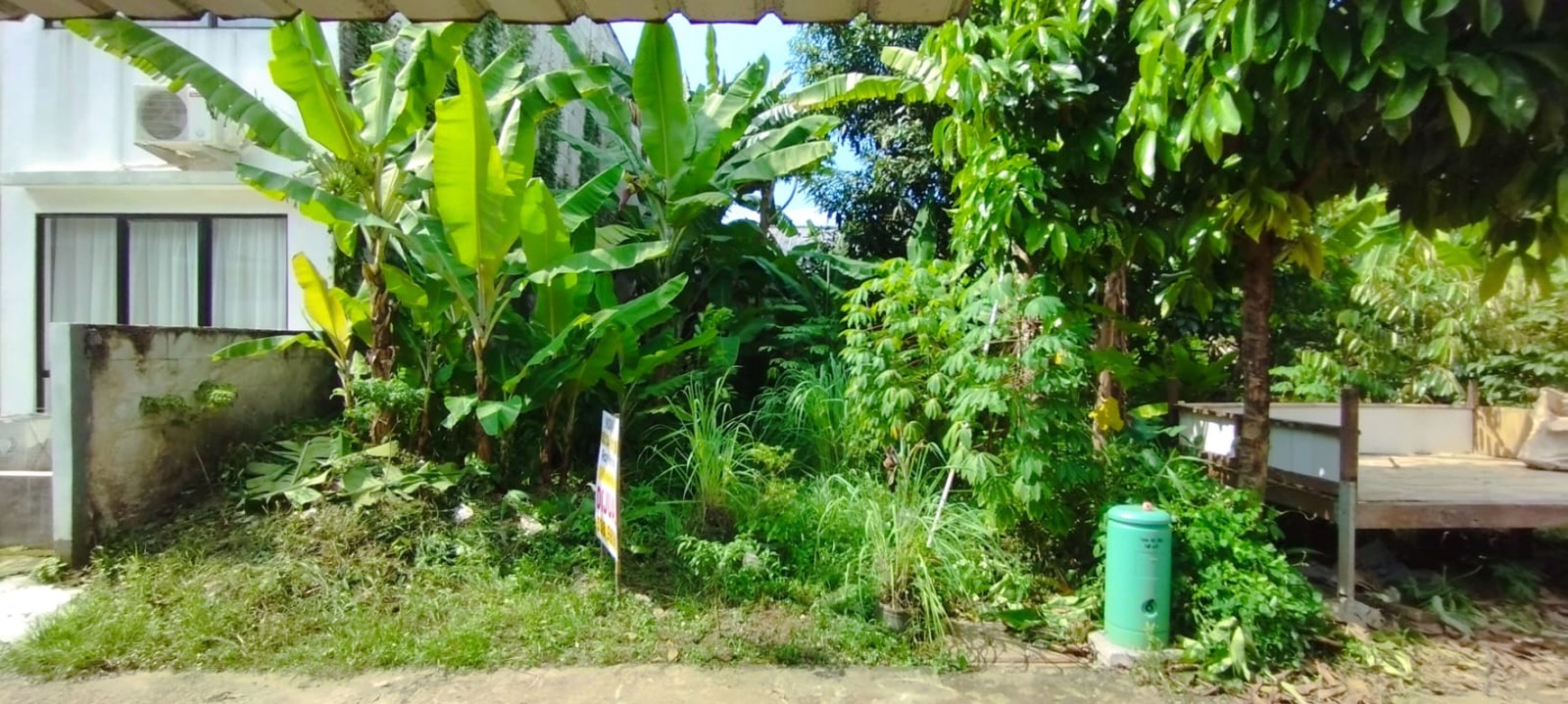 Dijual Kavling di Pagedangan Puspitek Asri Gading Serpong Tangerang