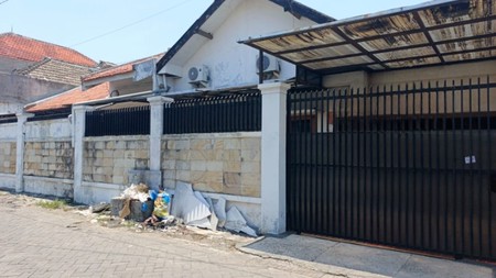 Dijual Cepat Rumah Siap Huni Lokasi Di Jl Ikan Munsing Perak Surabaya