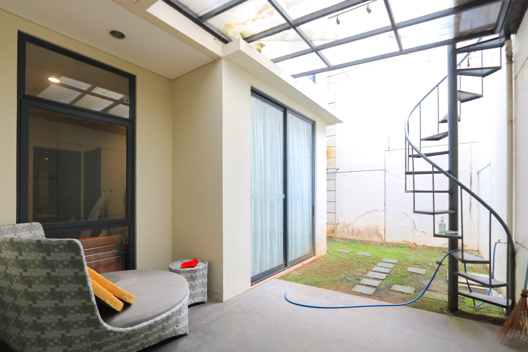 RUMAH MEWAH LANCEWOOD NAVAPARK BSD CITY, DEKAT BOTANIC PARK, CBD BSD, HARGA TERBAIK.