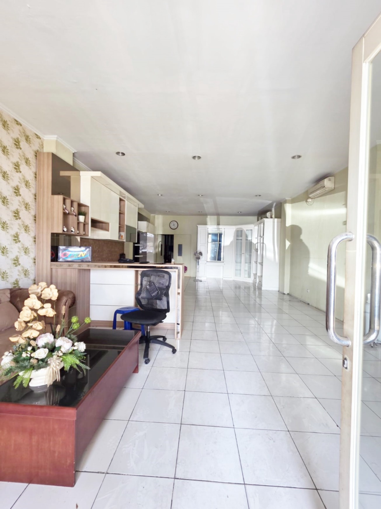 Dijual Ruko area JL. Raya Serpong KM 8 Tangerang Selatan