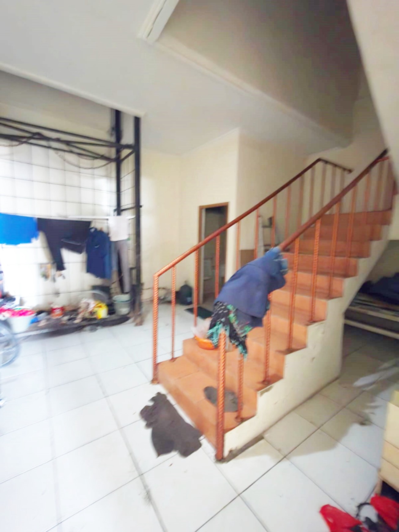 Dijual Ruko area JL. Raya Serpong KM 8 Tangerang Selatan