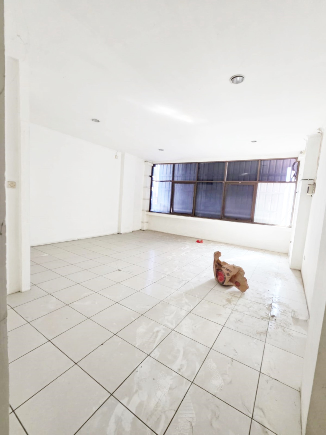 Dijual Ruko area JL. Raya Serpong KM 8 Tangerang Selatan