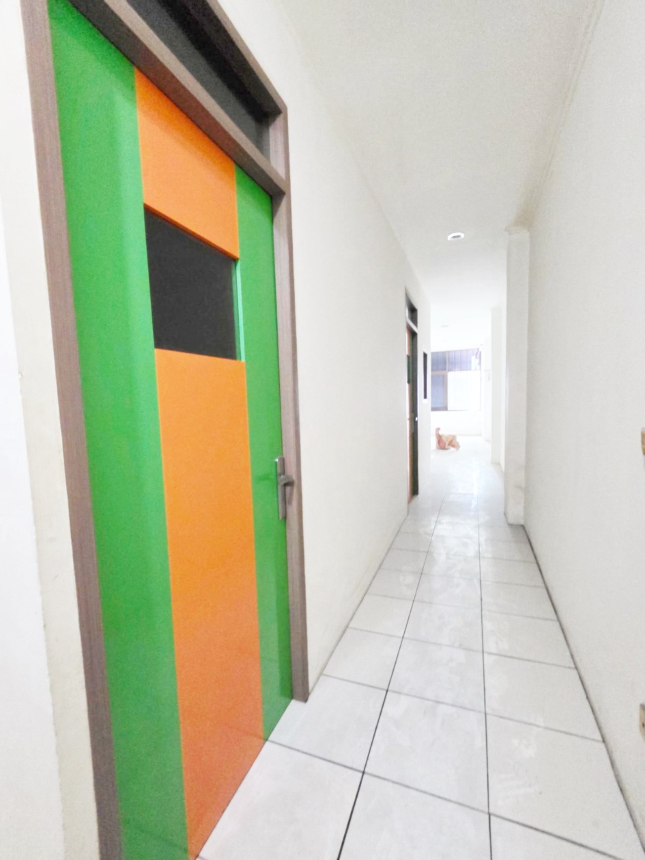 Dijual Ruko area JL. Raya Serpong KM 8 Tangerang Selatan