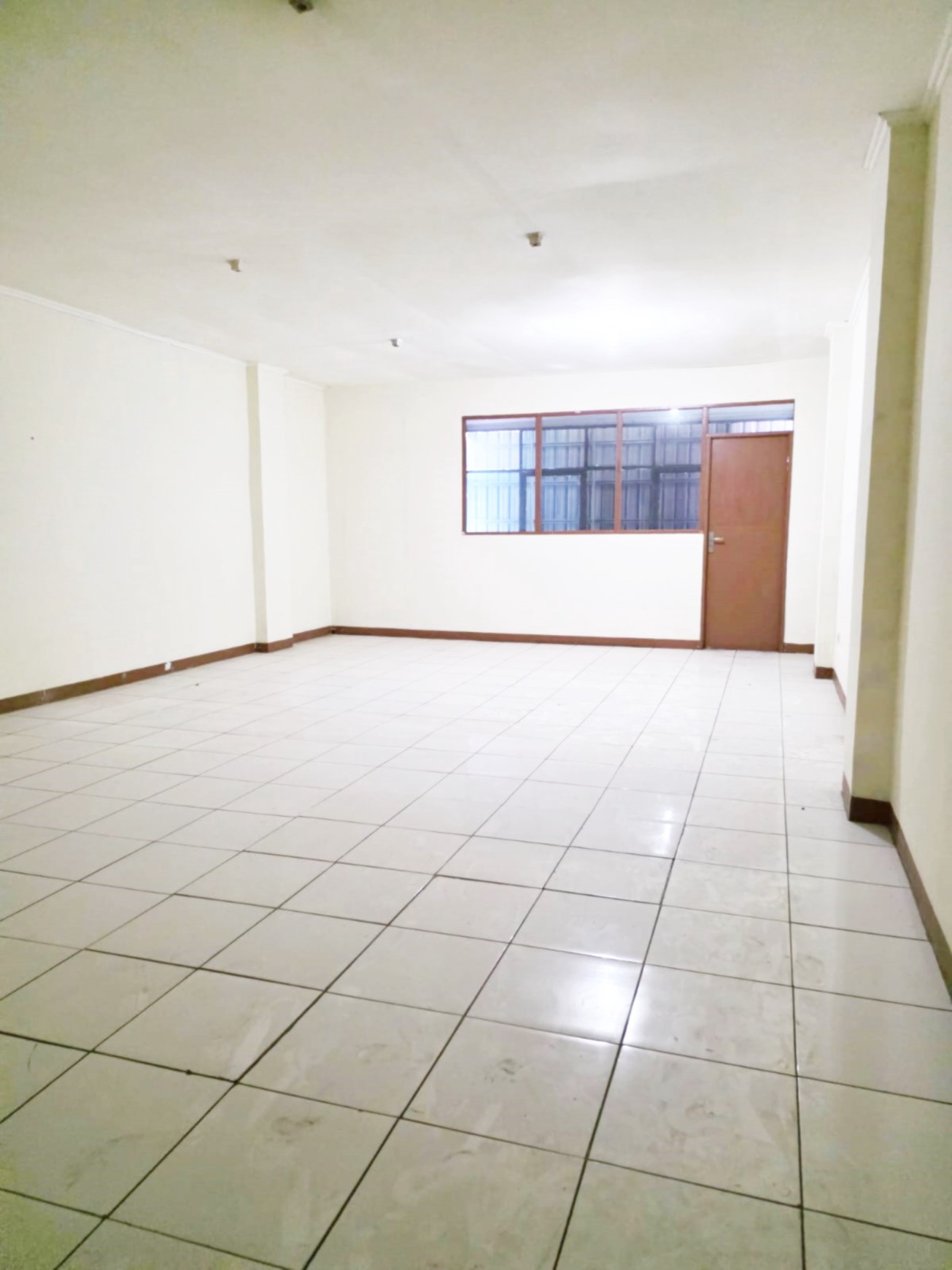 Dijual Ruko area JL. Raya Serpong KM 8 Tangerang Selatan