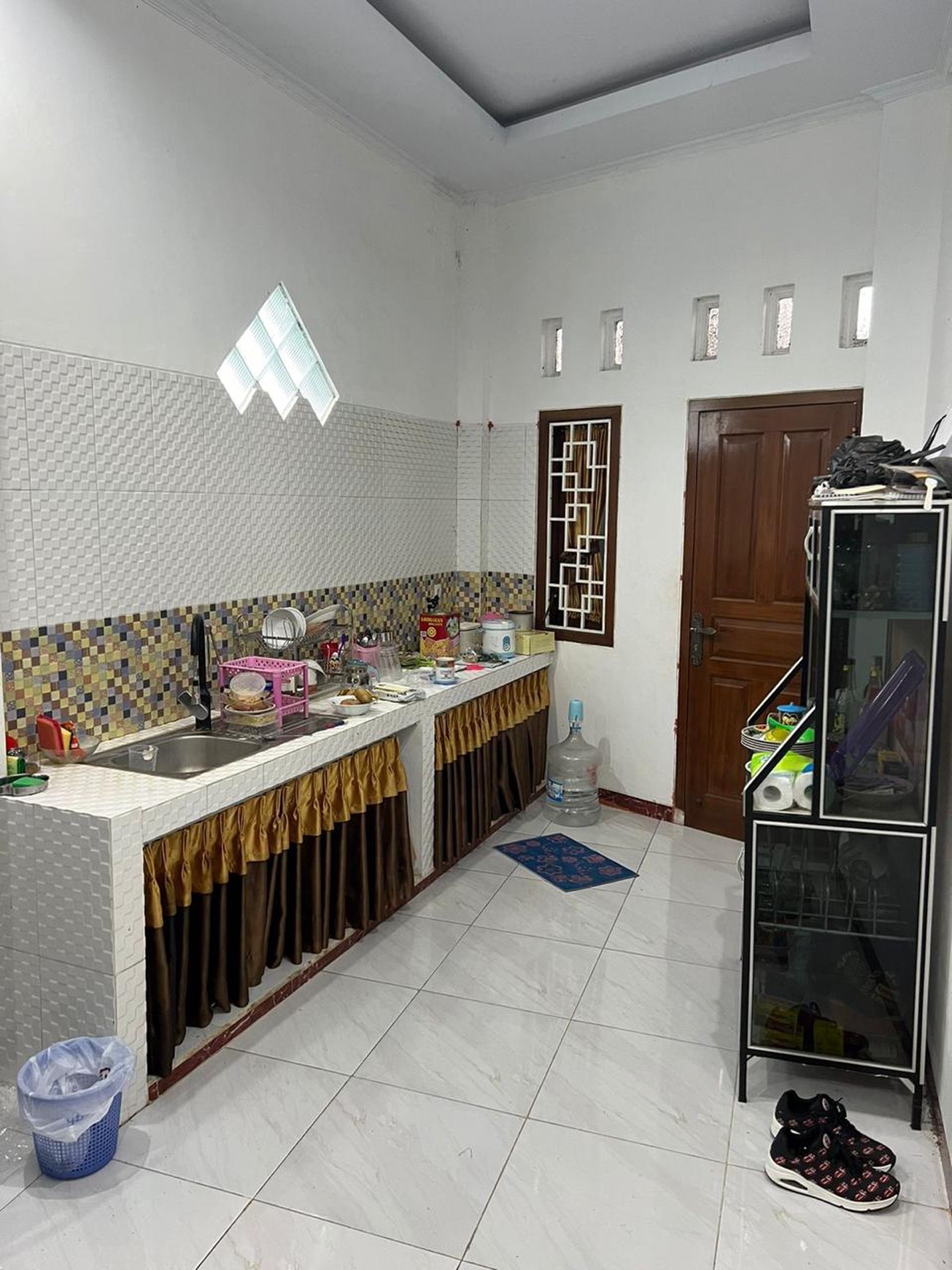 Miliki Rumah Di jalan Palagan KM 9.5 Lokasi Dekat Pasar Rejodani Sariharjo Ngaglik Sleman
