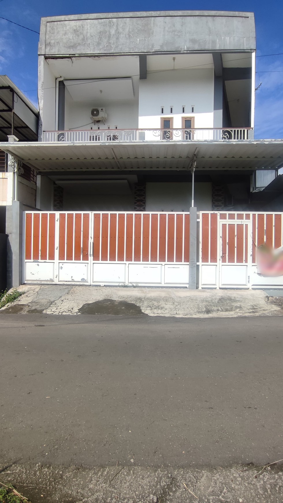 Miliki Rumah Di jalan Palagan KM 9.5 Lokasi Dekat Pasar Rejodani Sariharjo Ngaglik Sleman