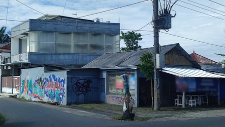 Miliki Rumah Di jalan Palagan KM 9.5 Lokasi Dekat Pasar Rejodani Sariharjo Ngaglik Sleman