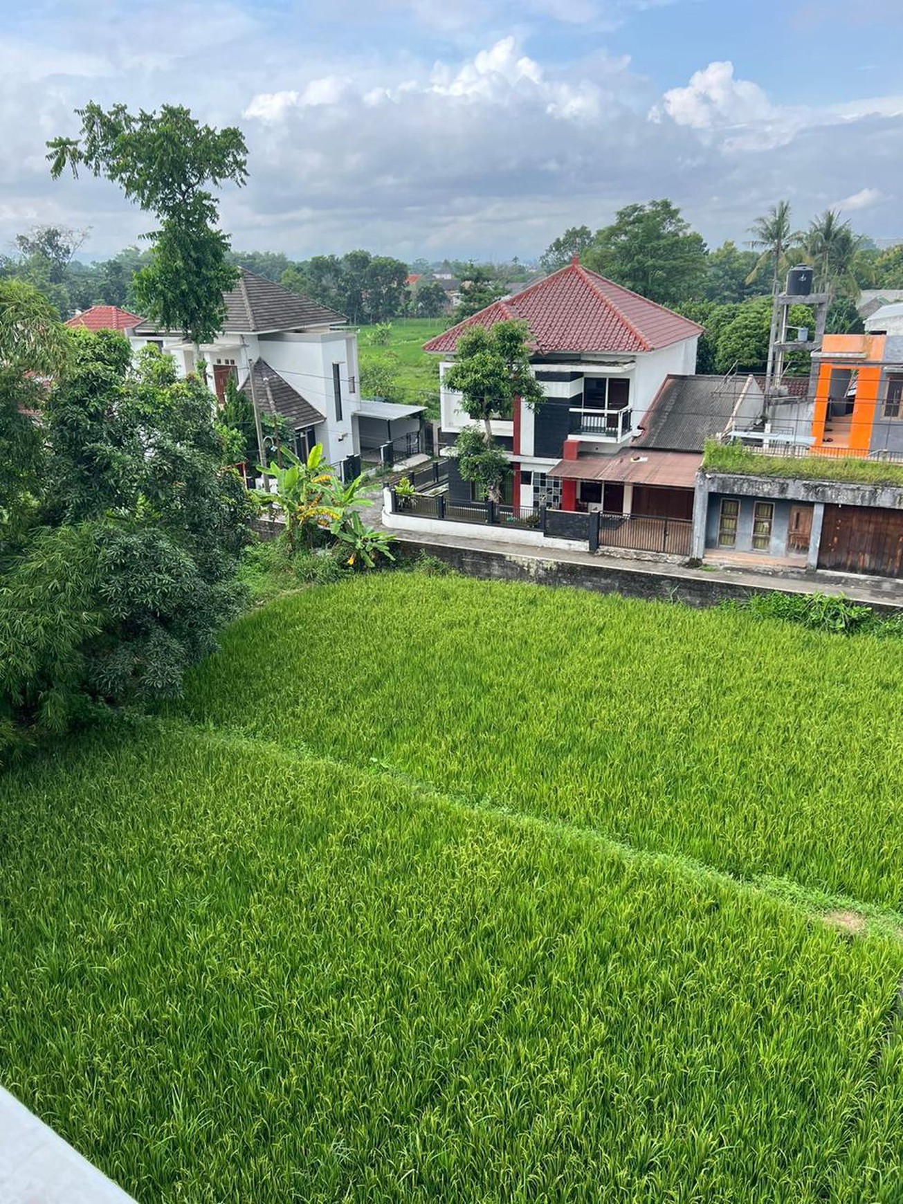 Miliki Rumah Di jalan Palagan KM 9.5 Lokasi Dekat Pasar Rejodani Sariharjo Ngaglik Sleman