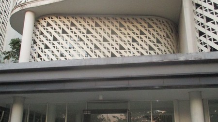 Disewakan Ruko di Foresta Bussiness Loft 2 BSD Tangerang Selatan