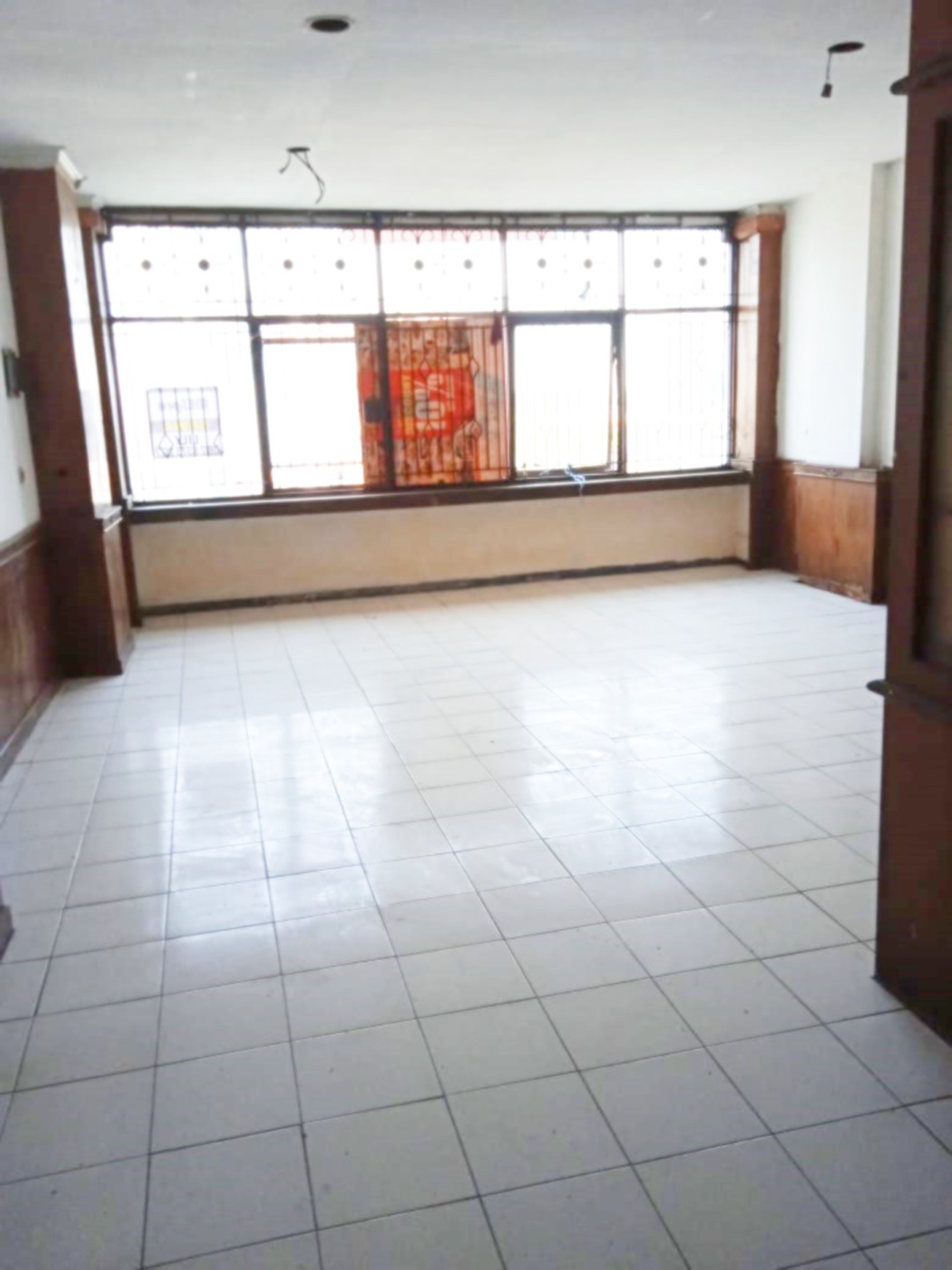 Dijual Ruko Jalan Raya Serpong Tangerang Selatan