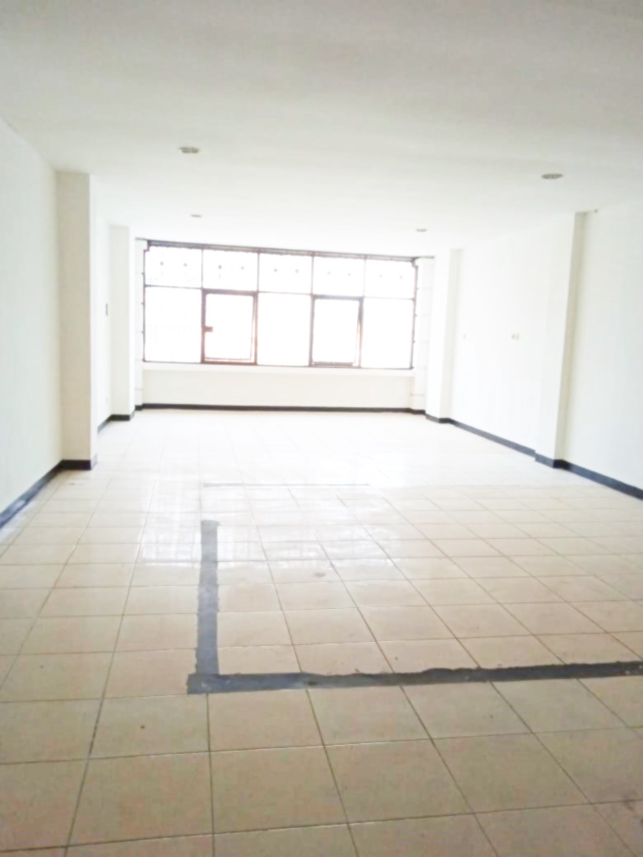 Dijual Ruko Jalan Raya Serpong Tangerang Selatan